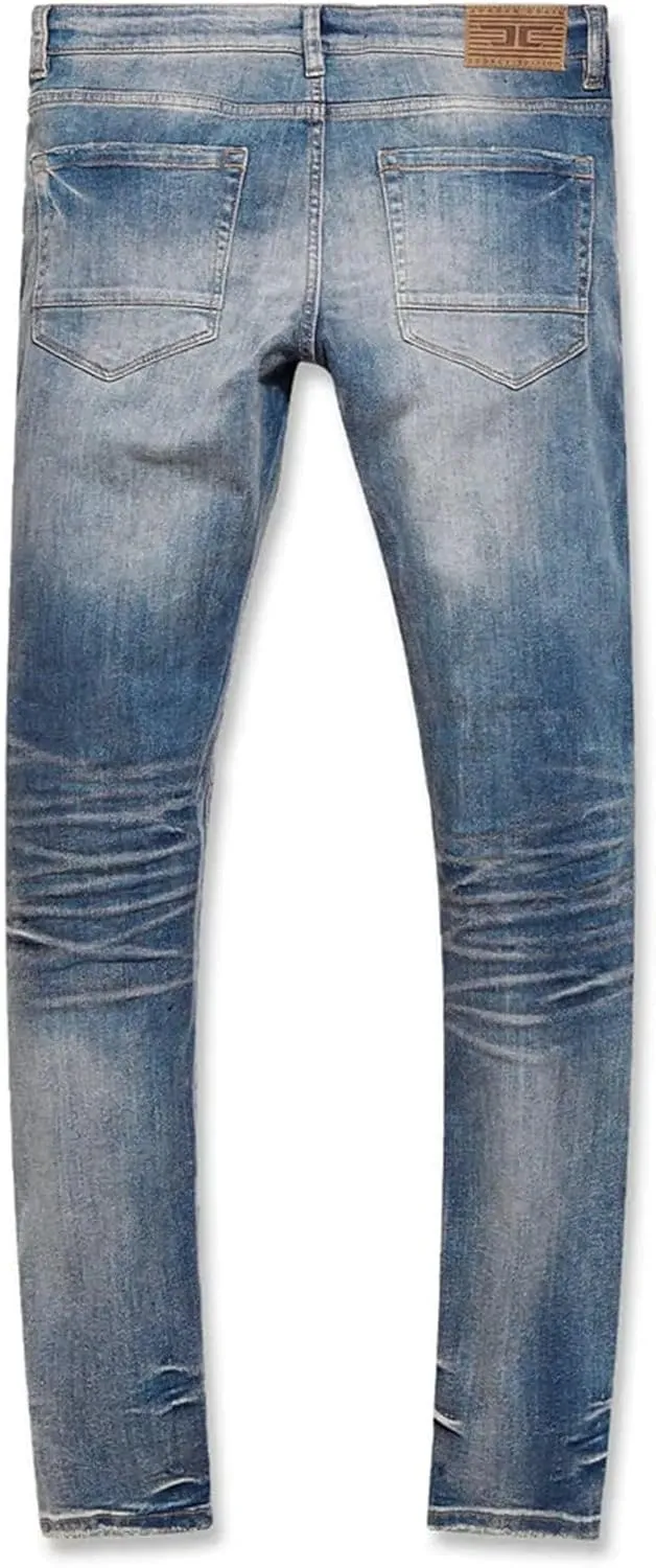 Men Ross Paradise Jeans (Sunset)