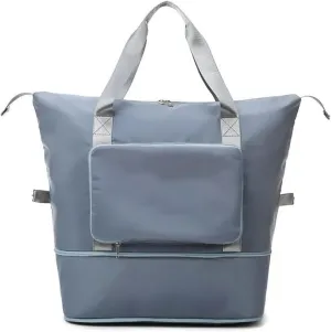 Men's Canvas Travel Bag Women's Handbag Luggage Bag Outdoor Storage Bag Large Capacity Luggage Bag