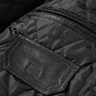 Men's G1 Flying Aviator Pilot Multiple Patches Bomber Leather Jacket With Removable Fur Collar for men.