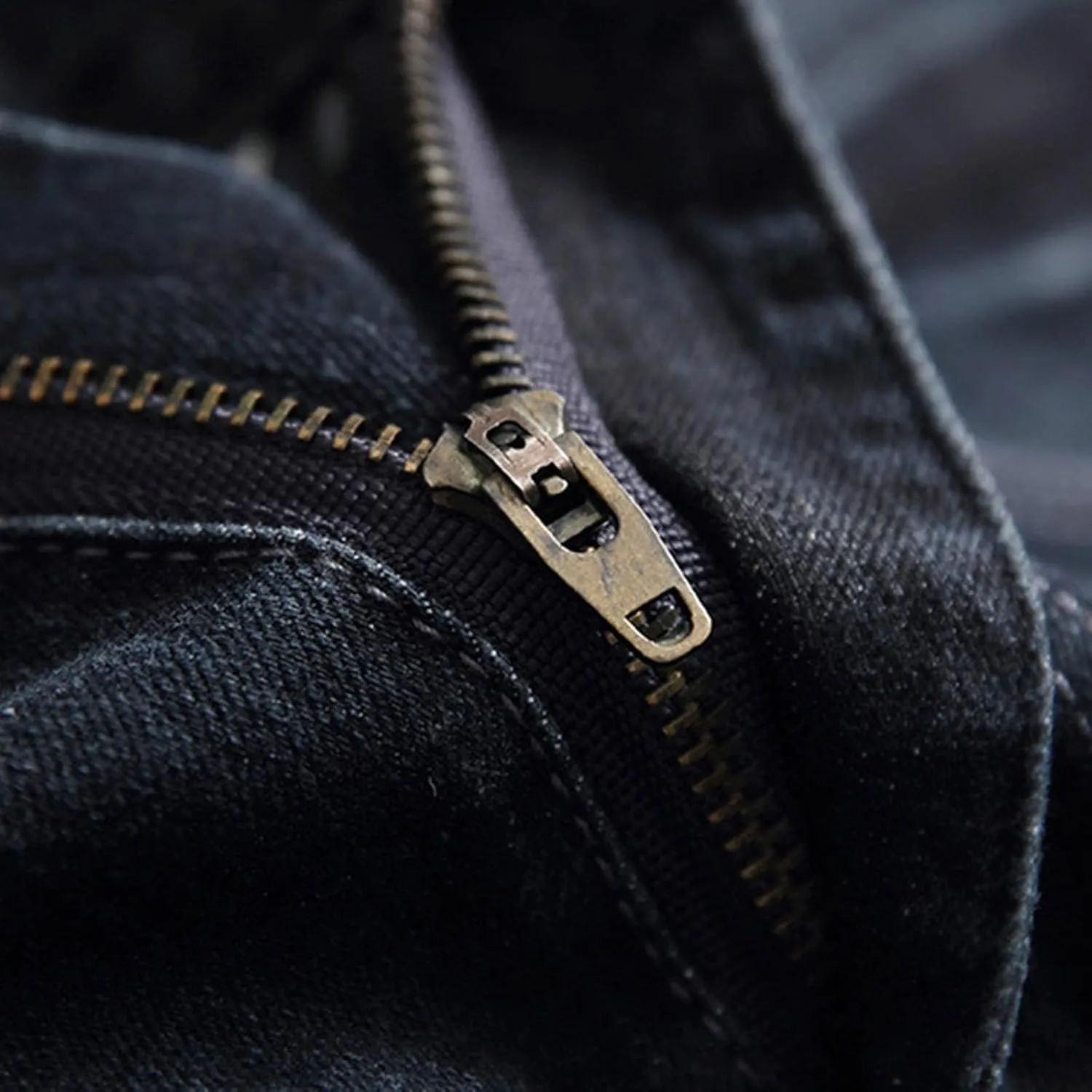Mens Slim Fit Boot Cut Jeans Jeans Frayed Pants Distressed Rip Trousers Men Jeans Wide Jeans Men Mens