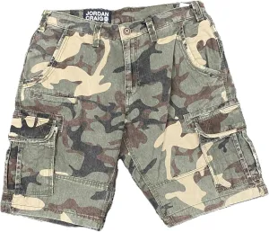 Mens Woodland Shorts (4461C)