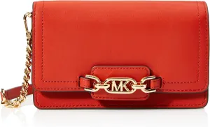 Michael Kors Women's Sm Phn CHN Xbody Bag, One Size