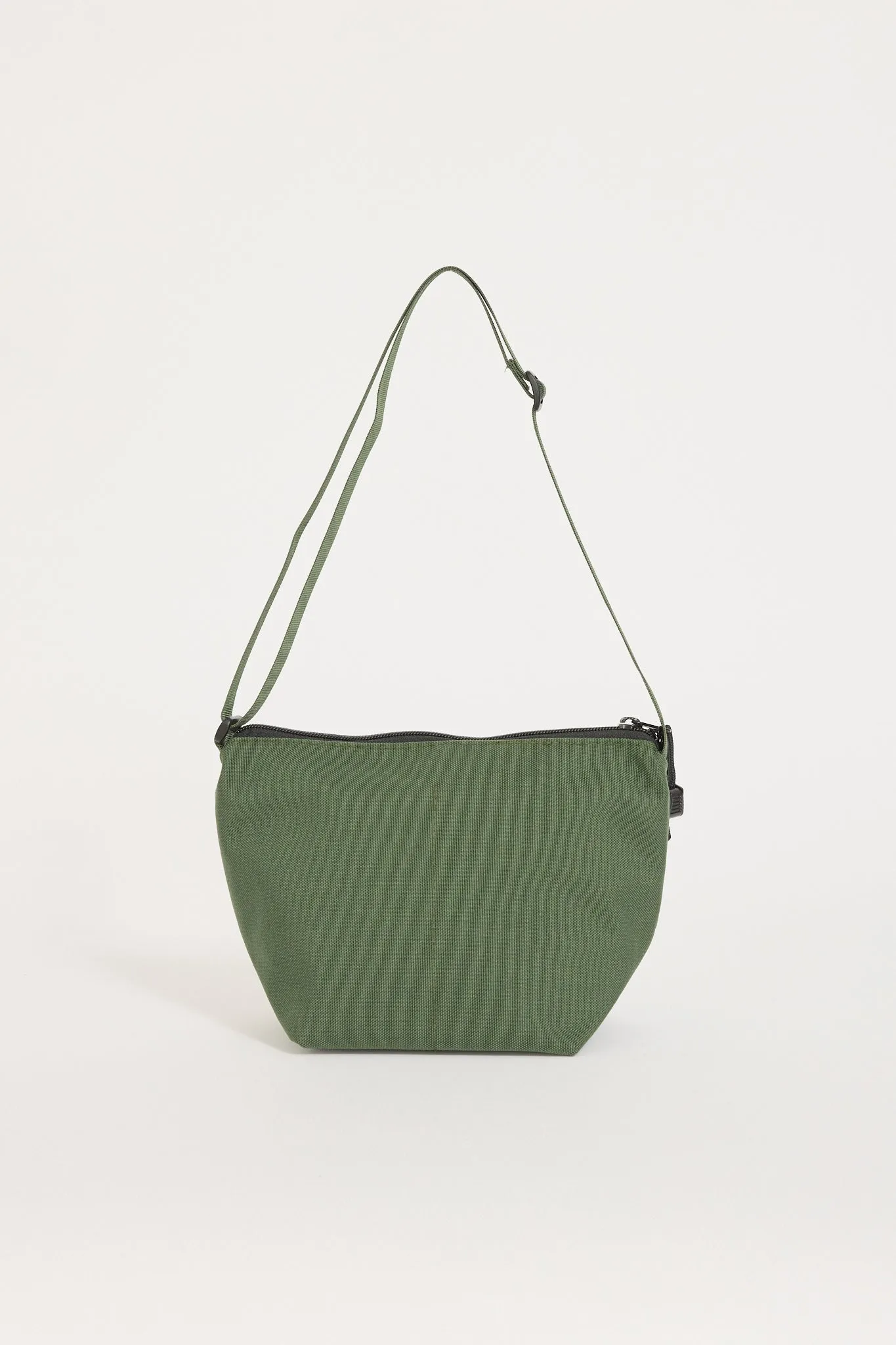Micro Tote Olive