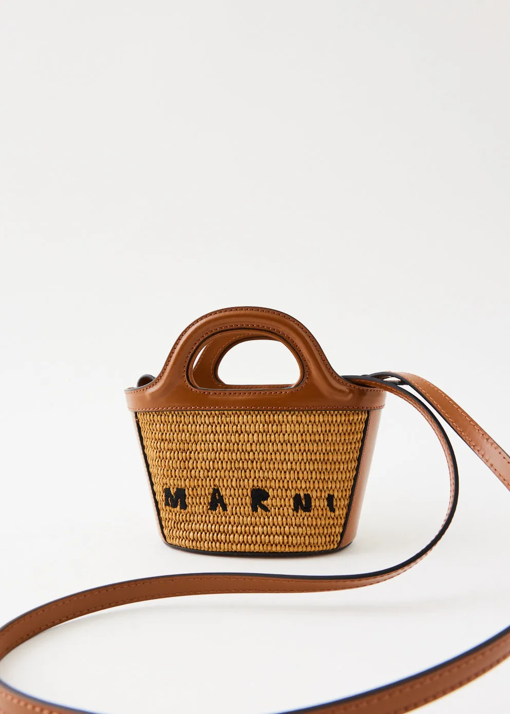 Micro Tropicalia Bag