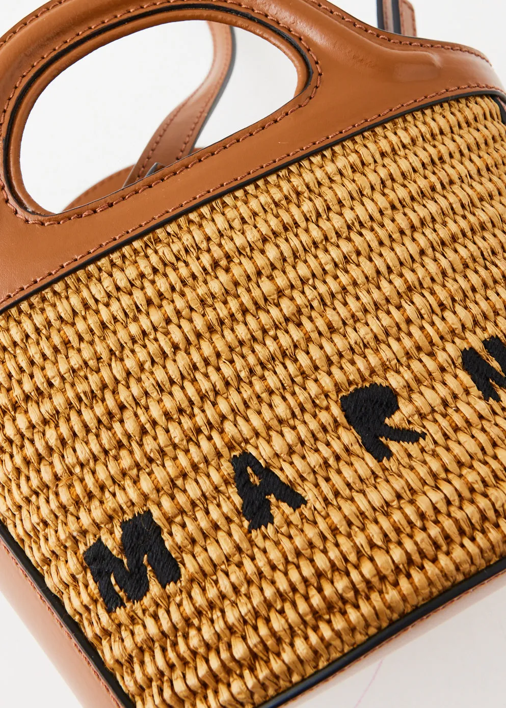 Micro Tropicalia Bag