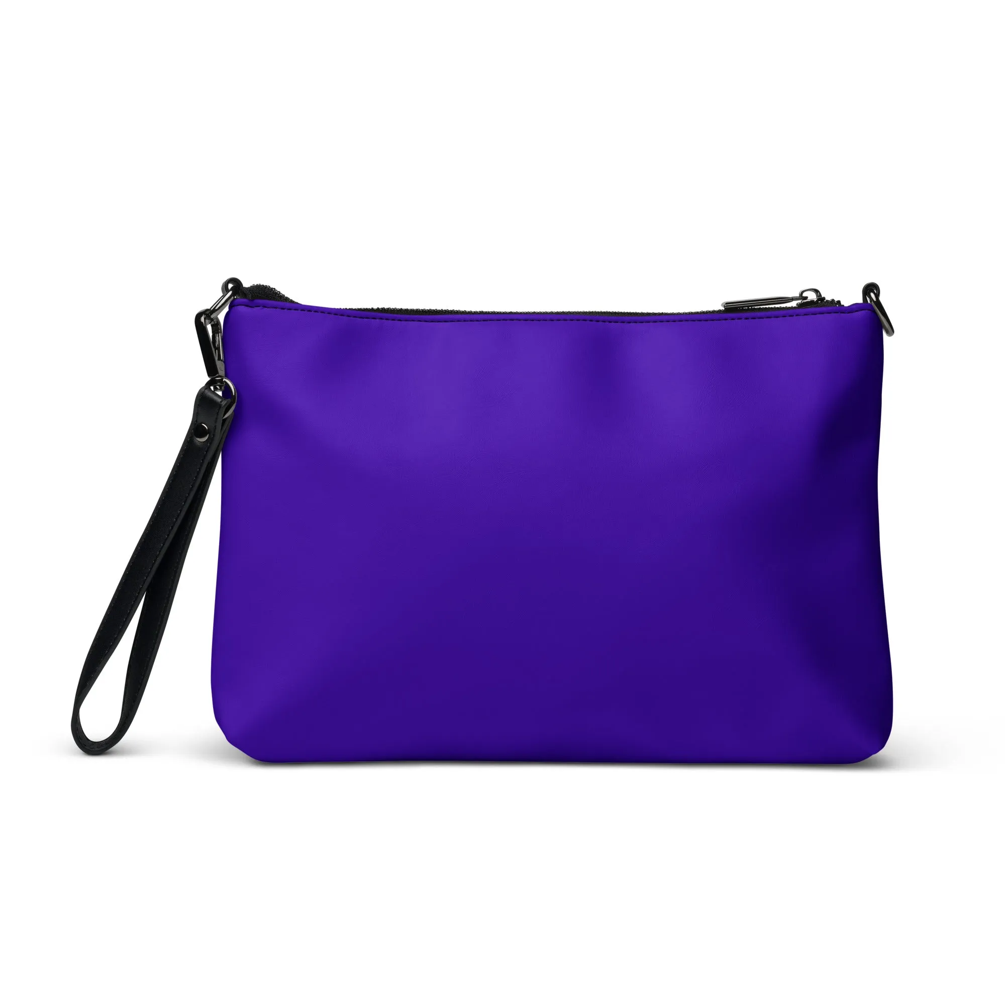 Miggy the Pug Crossbody bag