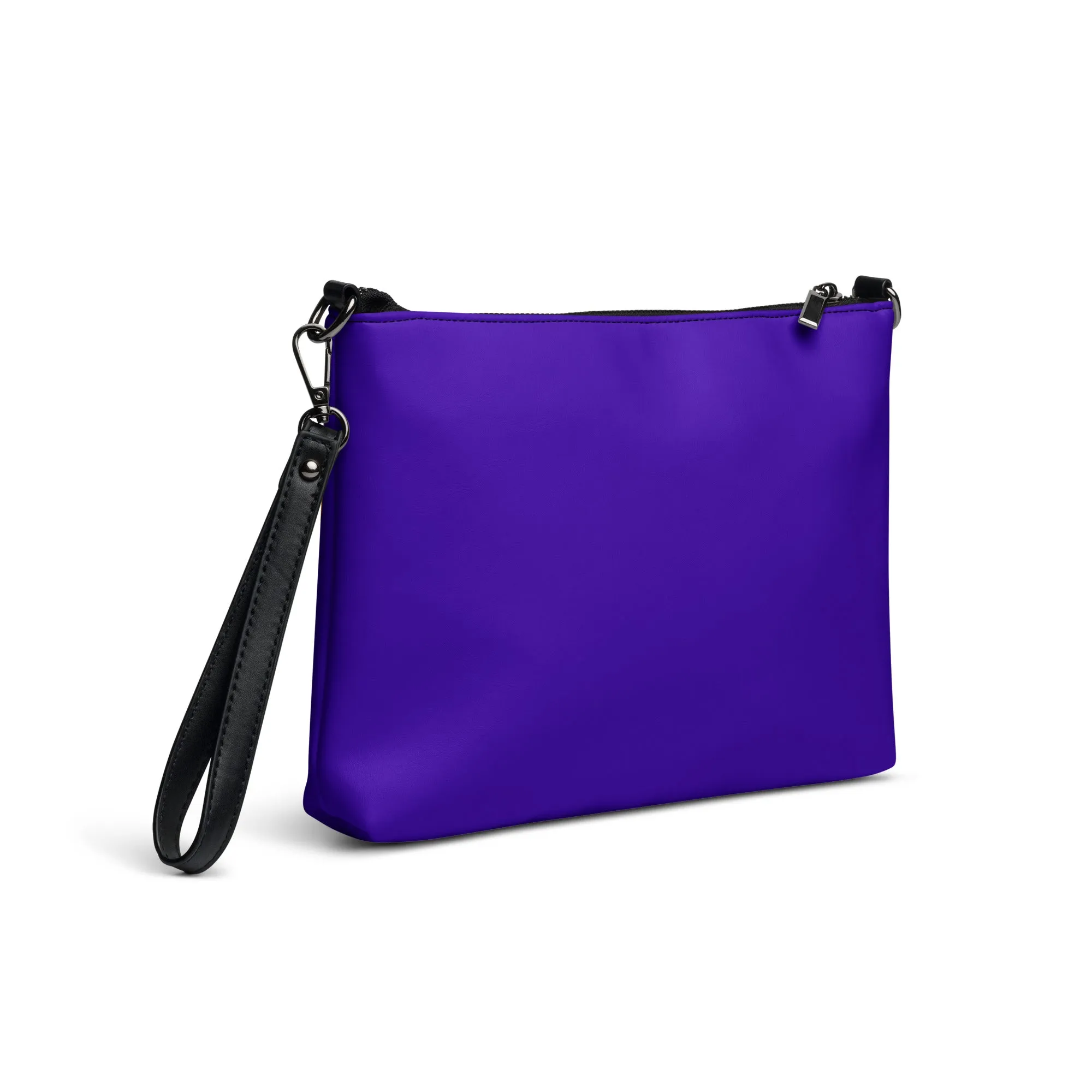 Miggy the Pug Crossbody bag