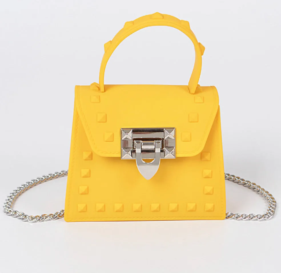 MINI FIJI BAG
