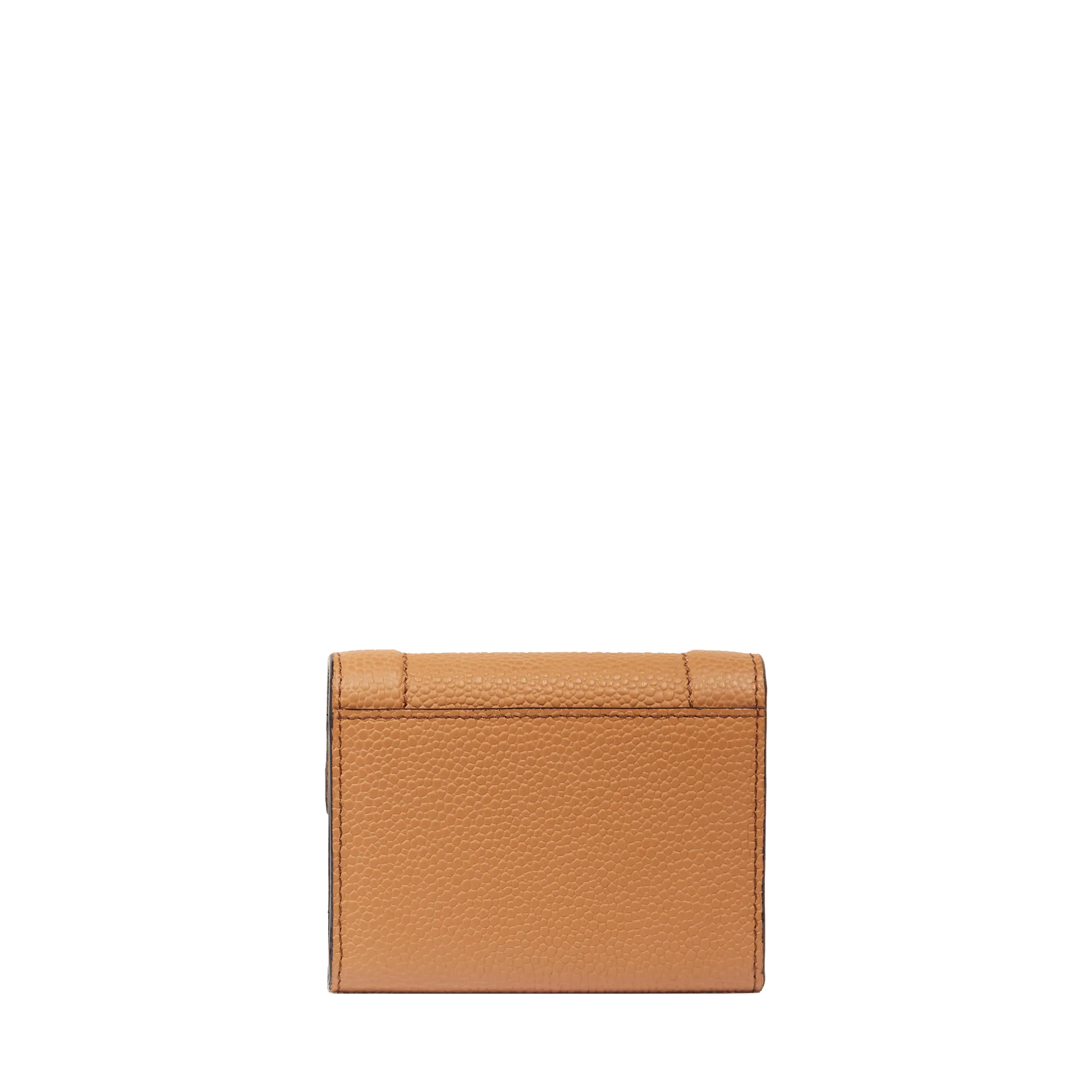 Mini flap wallet