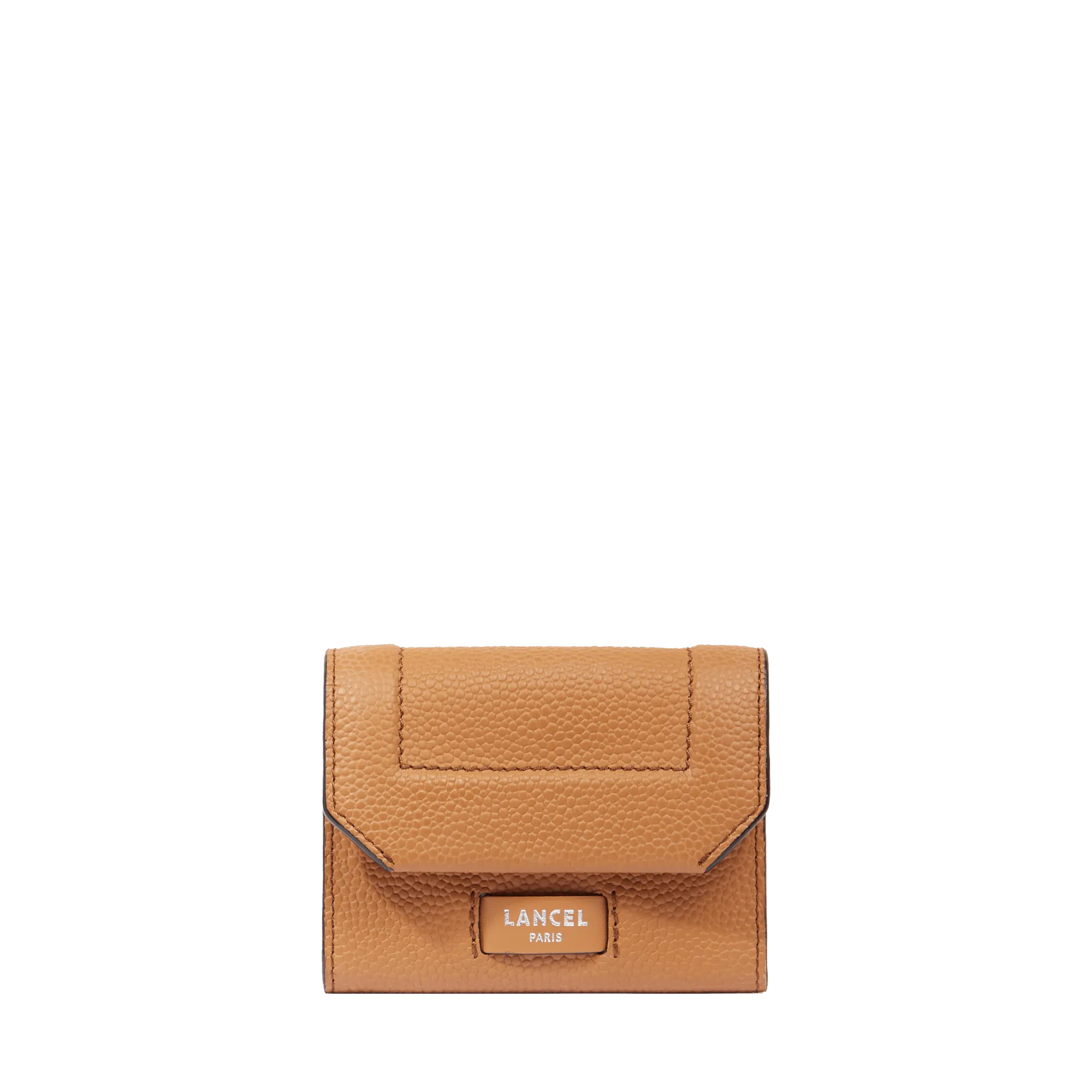Mini flap wallet