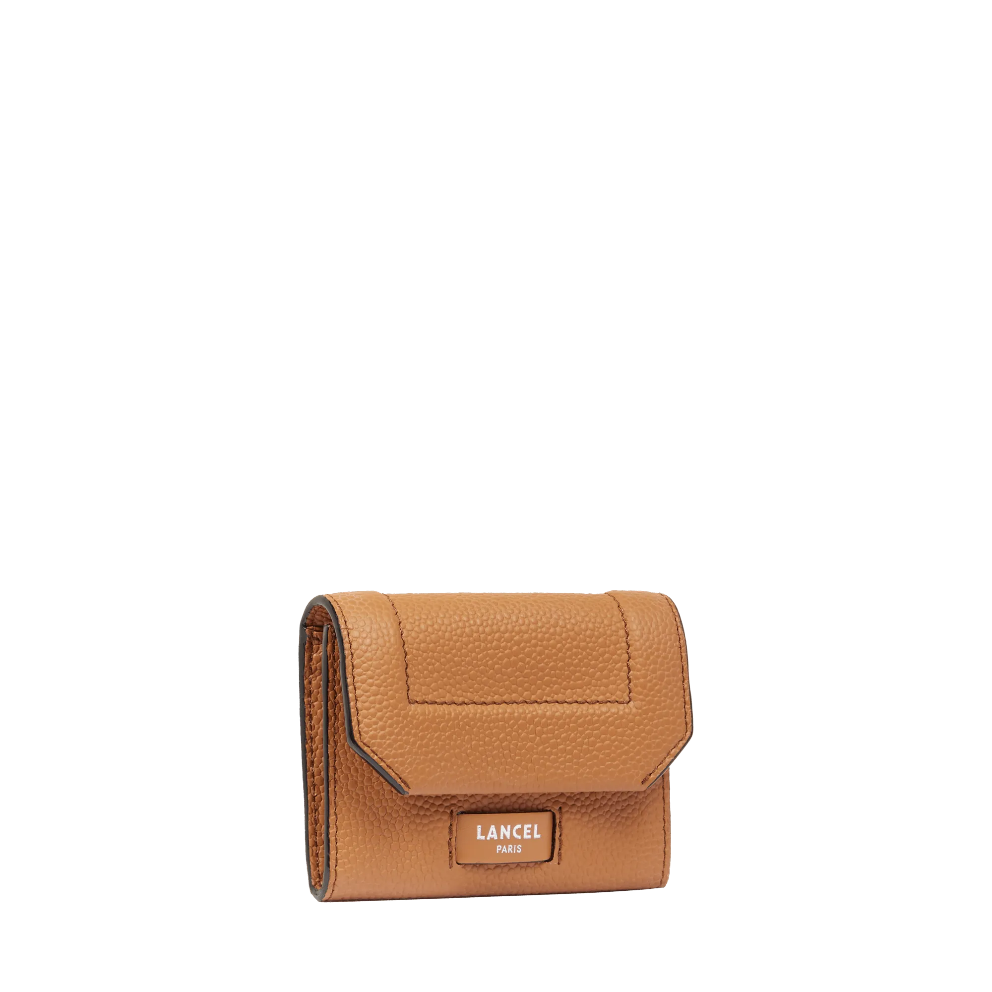 Mini flap wallet