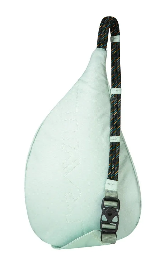 Mini Rope Sling Bag