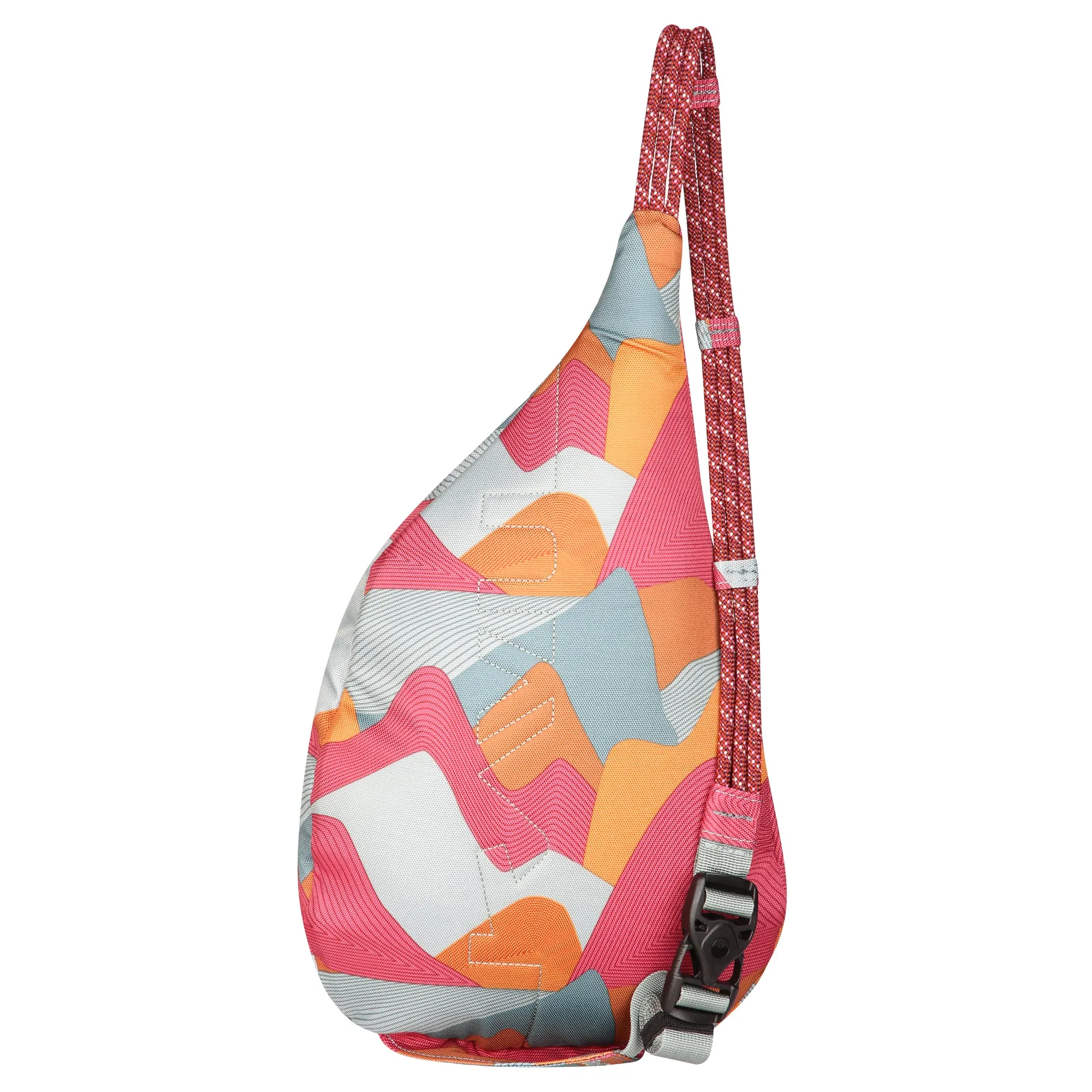 Mini Rope Sling Bag