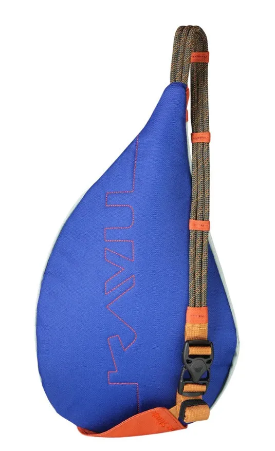 Mini Rope Sling Bag