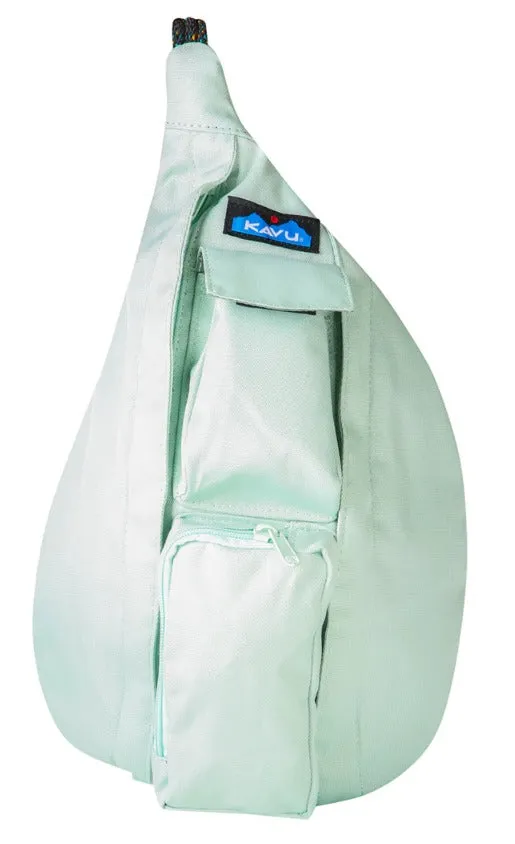 Mini Rope Sling Bag