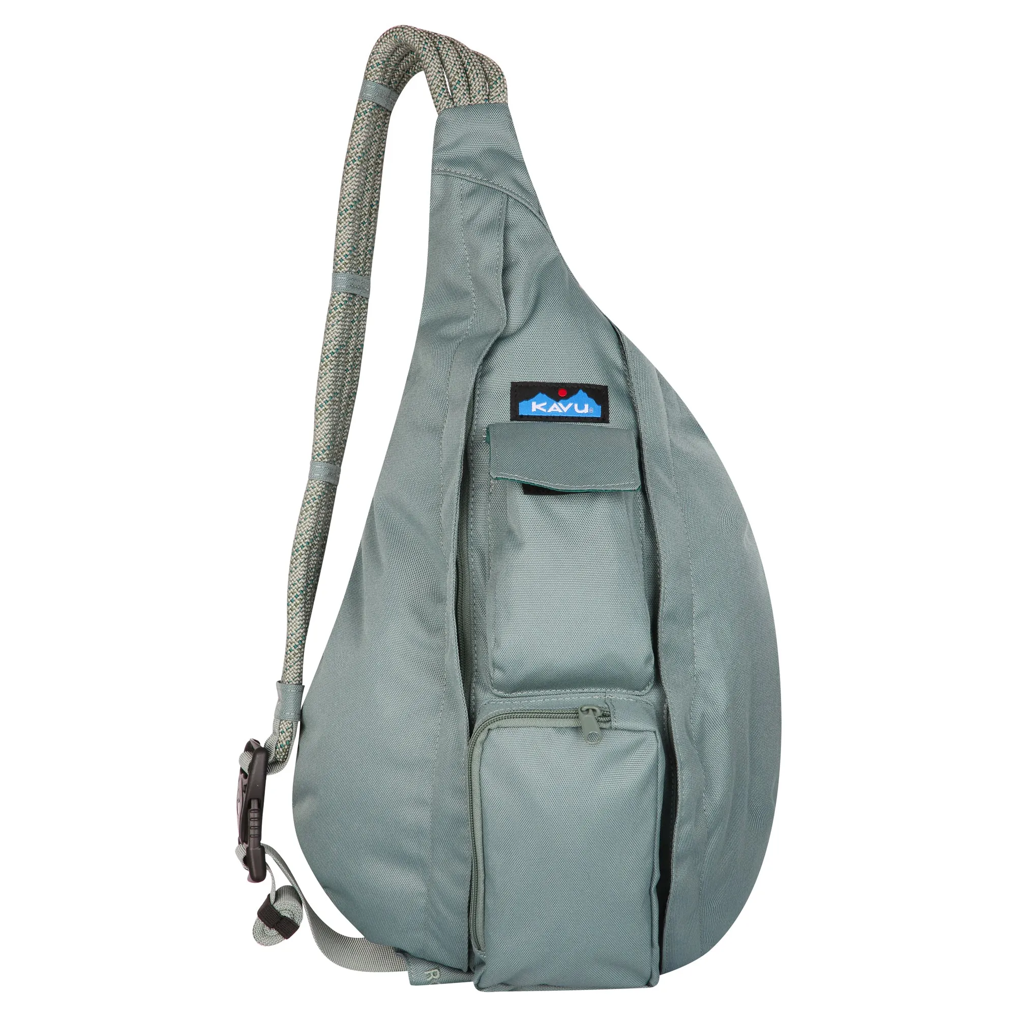 Mini Rope Sling Bag