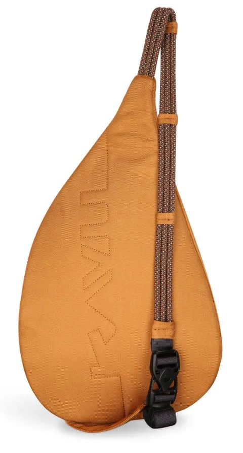 Mini Rope Sling Bag