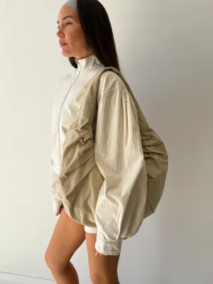MIU BAG CREAM