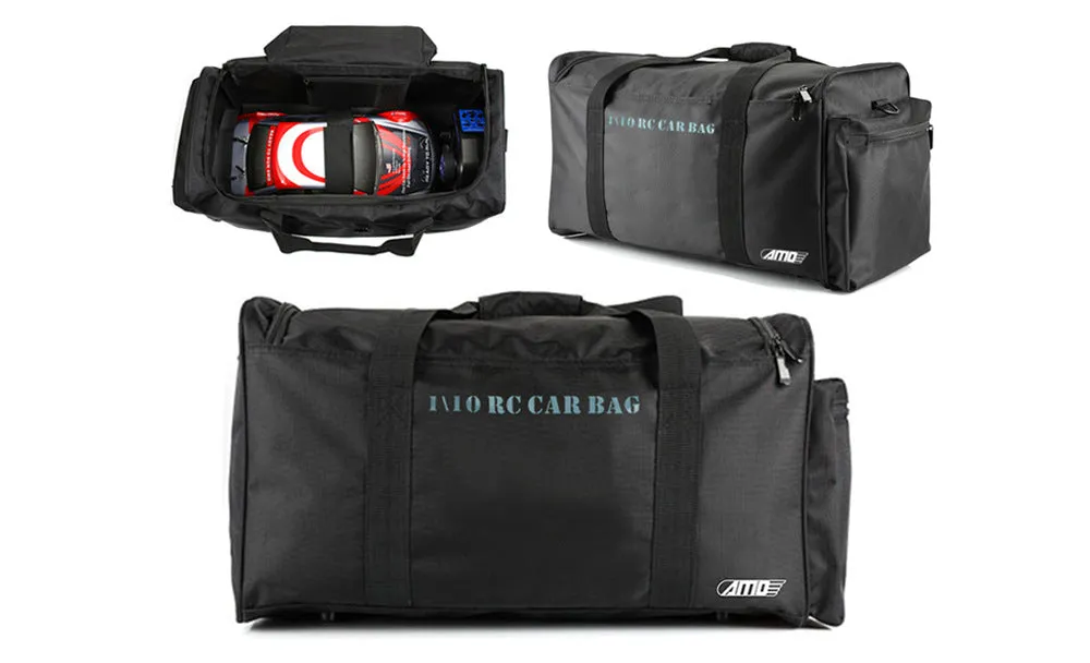 Model Rc Car Tote Bag Trx4 Scx10