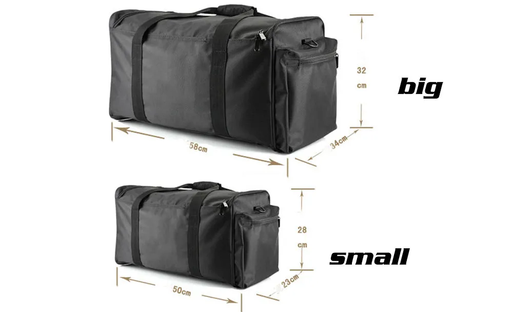 Model Rc Car Tote Bag Trx4 Scx10