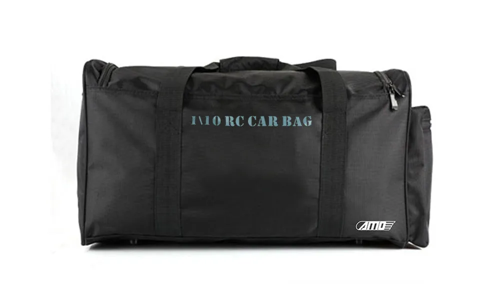 Model Rc Car Tote Bag Trx4 Scx10