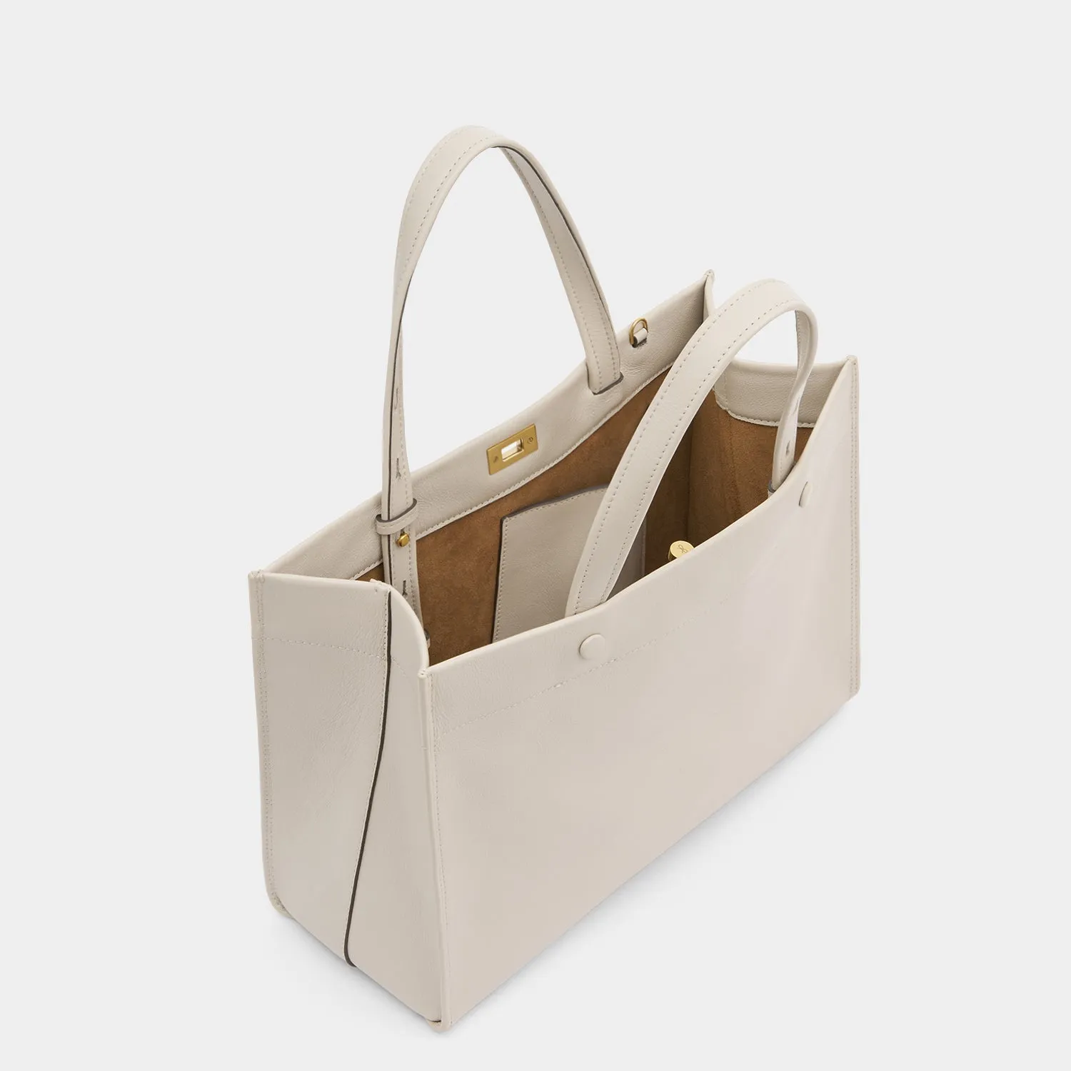 Mortimer Small Tote