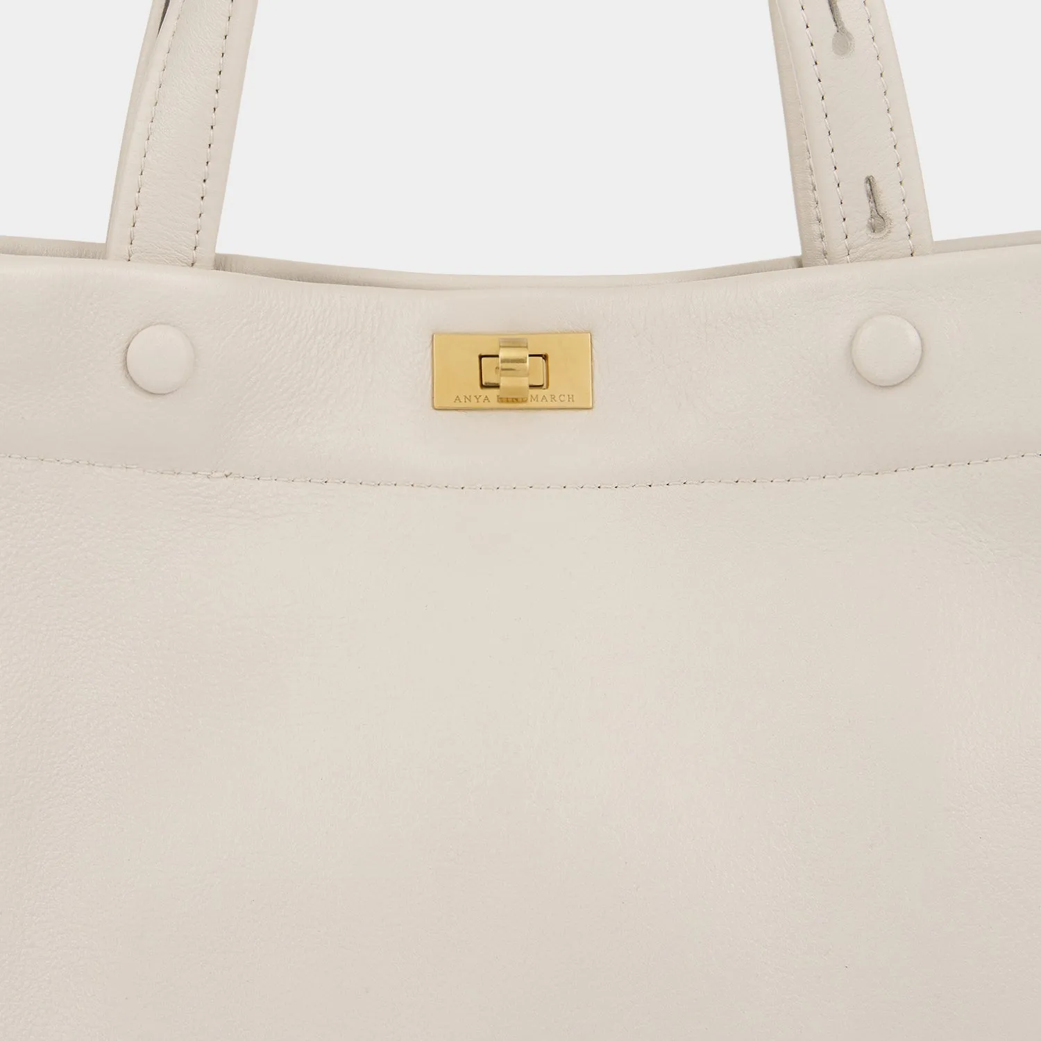 Mortimer Small Tote