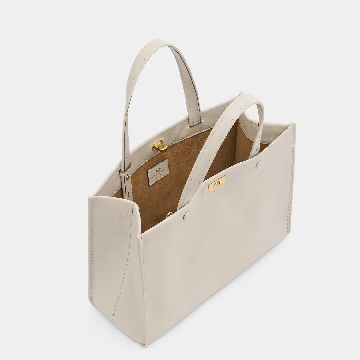 Mortimer Small Tote