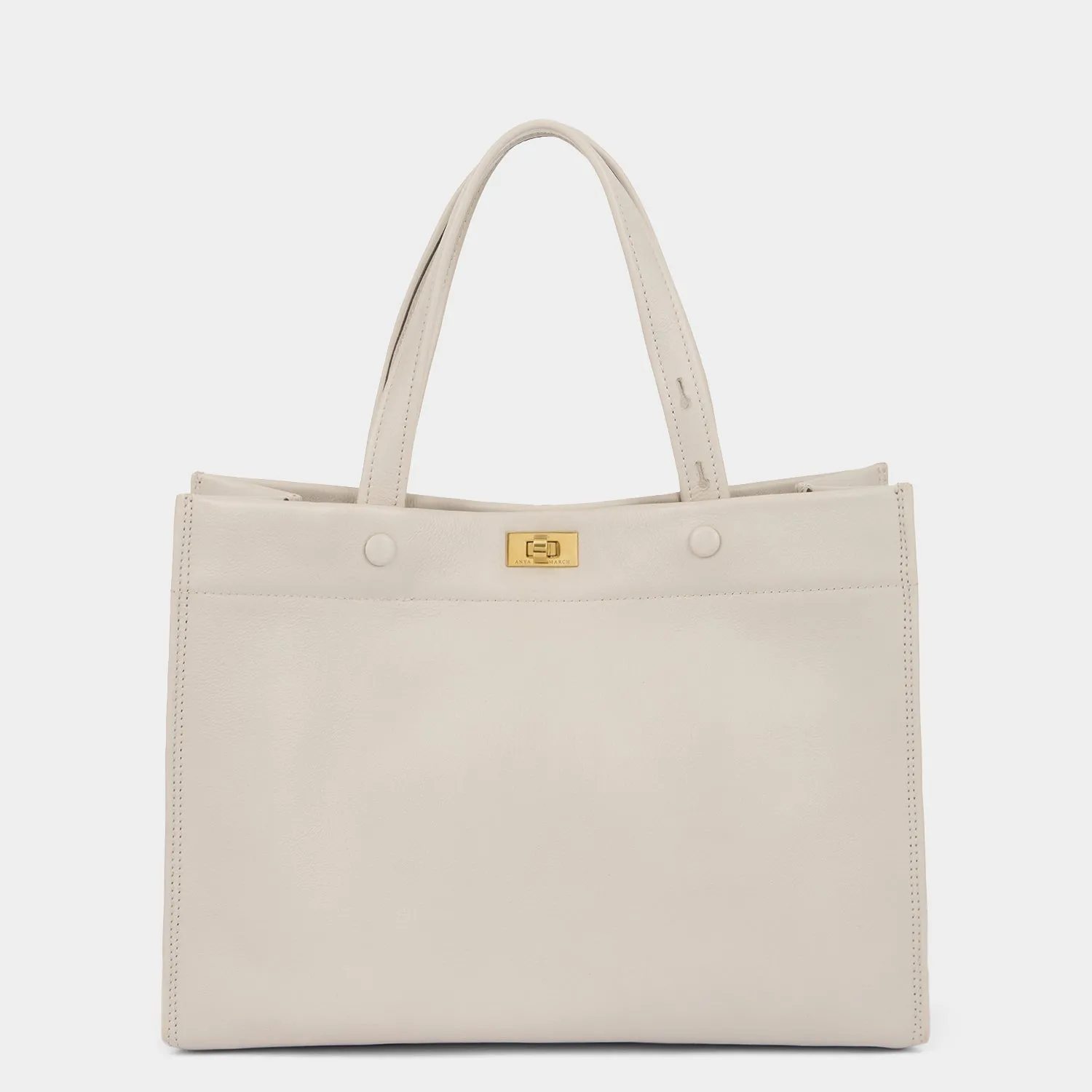 Mortimer Small Tote