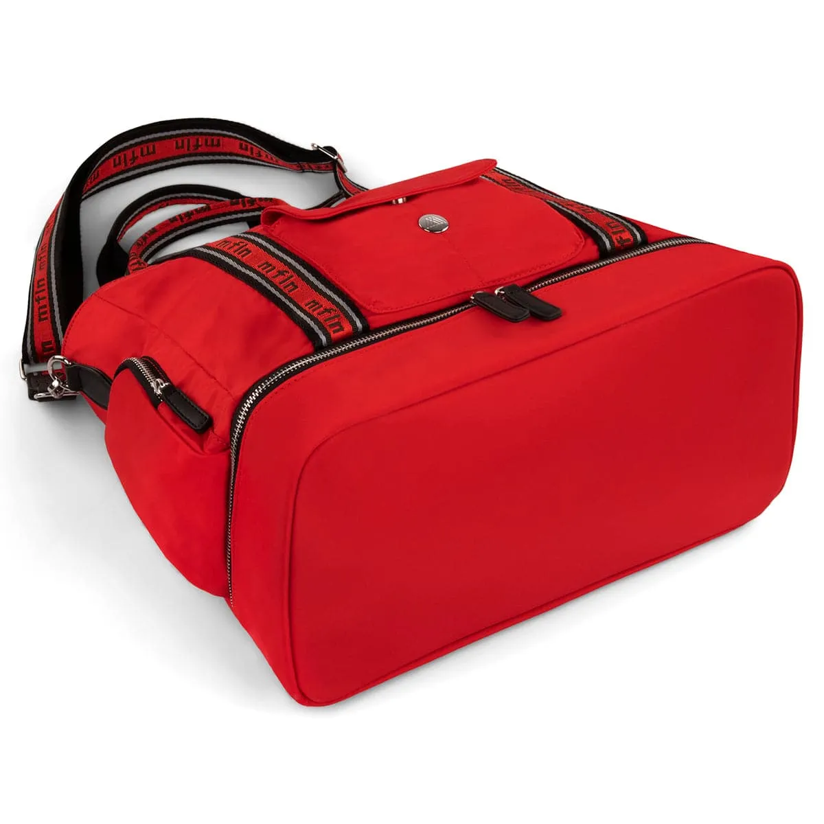 Mouflon Augusta Multi Pockets Tote Bag
