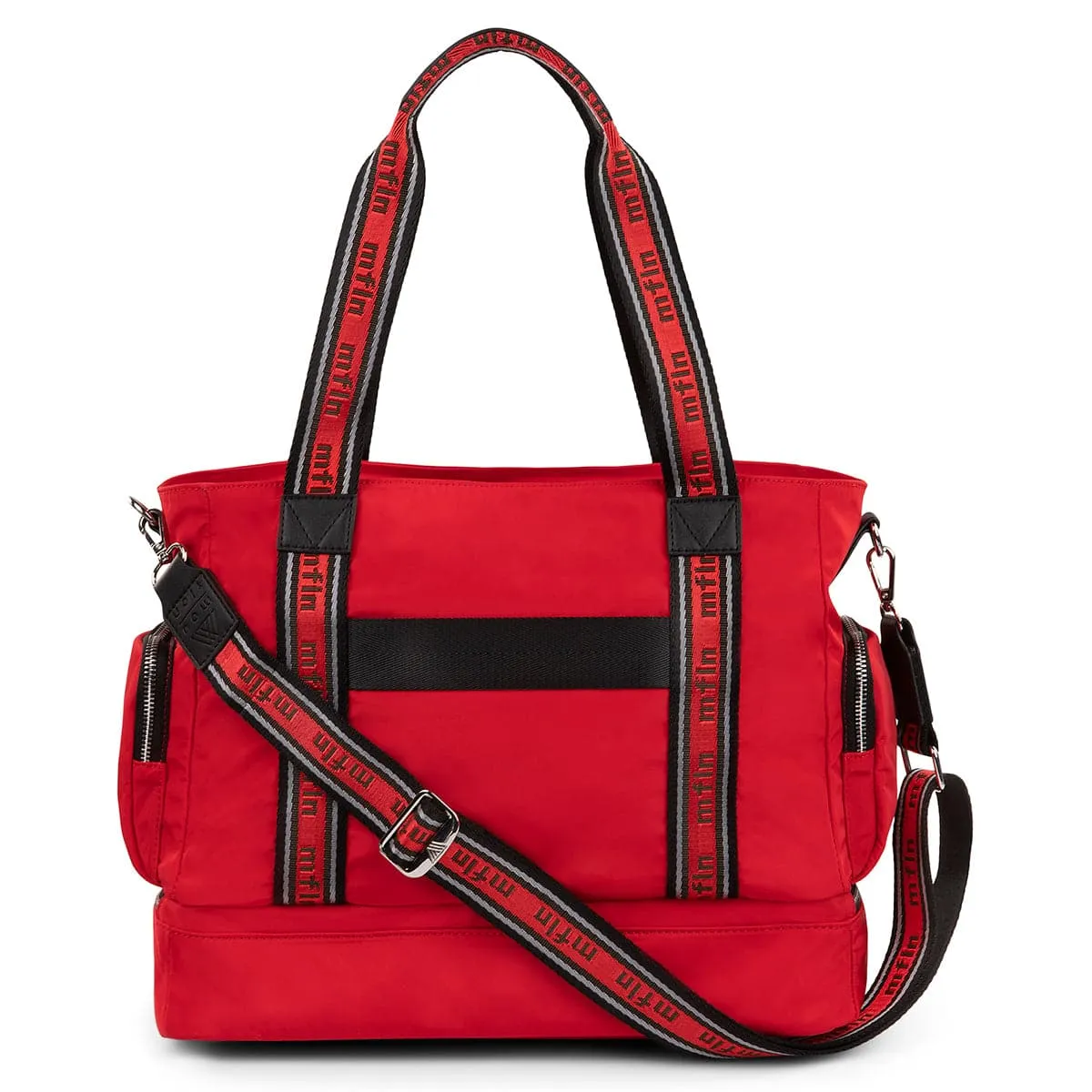 Mouflon Augusta Multi Pockets Tote Bag