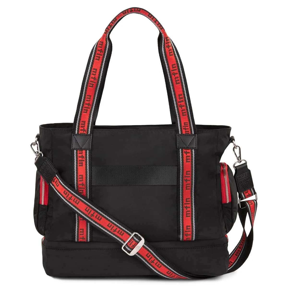 Mouflon Augusta Multi Pockets Tote Bag