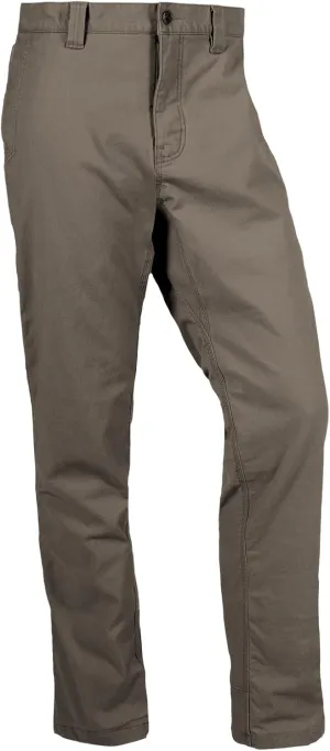 Mountain Khakis Men's Camber 201 Pants