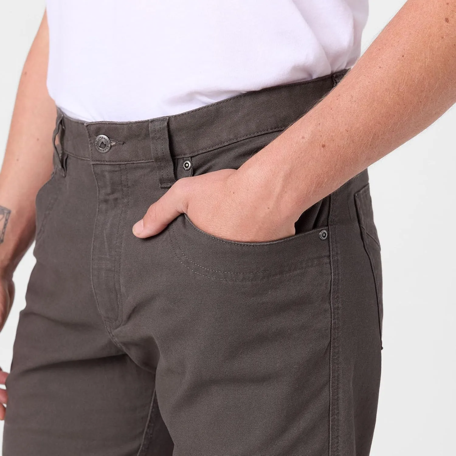 Mountain Khakis Men's Camber 201 Pants