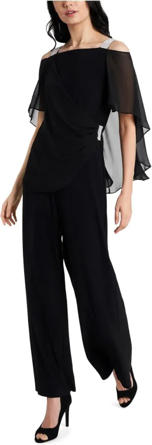 MSK Womens Jumpsuit