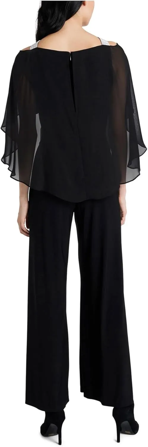 MSK Womens Jumpsuit