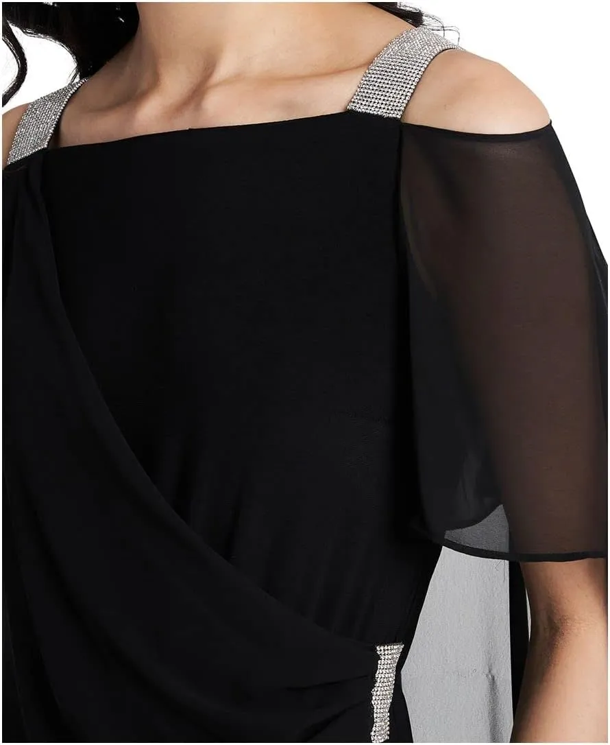MSK Womens Jumpsuit