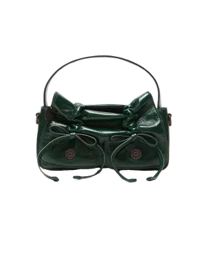 Multipocket Micro Bag