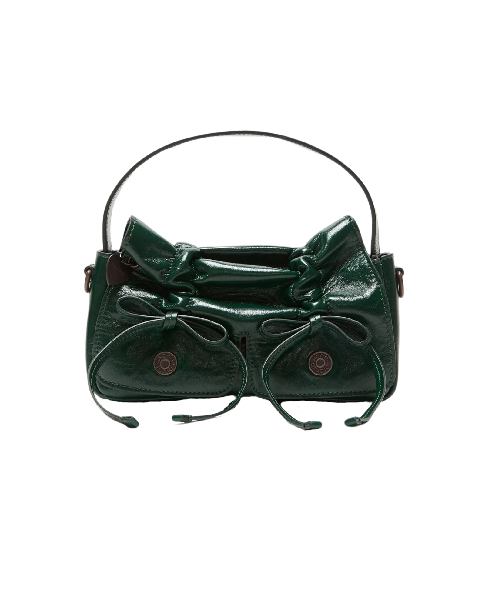 Multipocket Micro Bag
