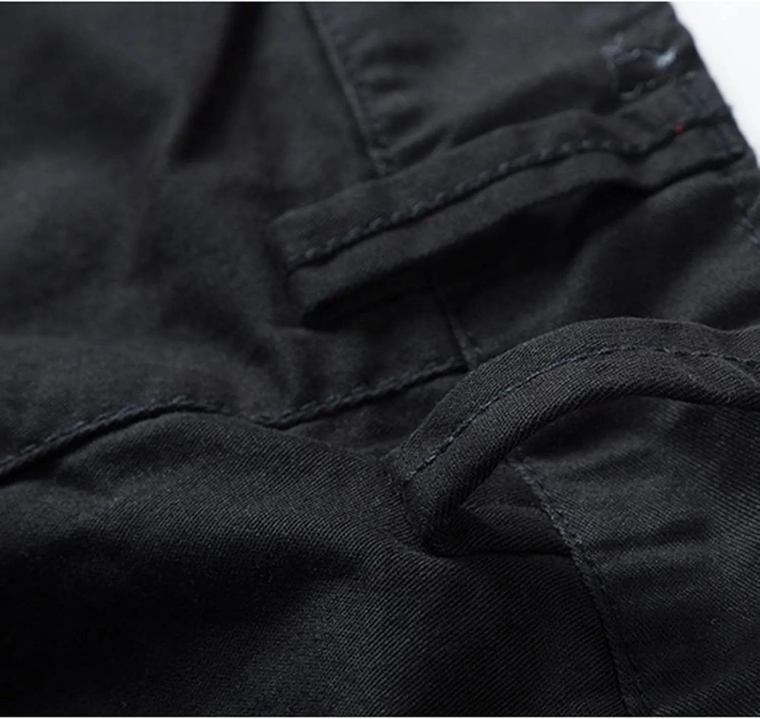 Muscularfit Mens Shorts 9 Inch Inseam Causal Cargo Shorts Lightweight Multi Pockets Tooling Shorts Outdoor Sport Beach Shorts
