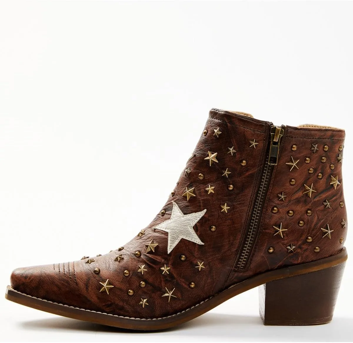 Myra Bag womens Snip Toe