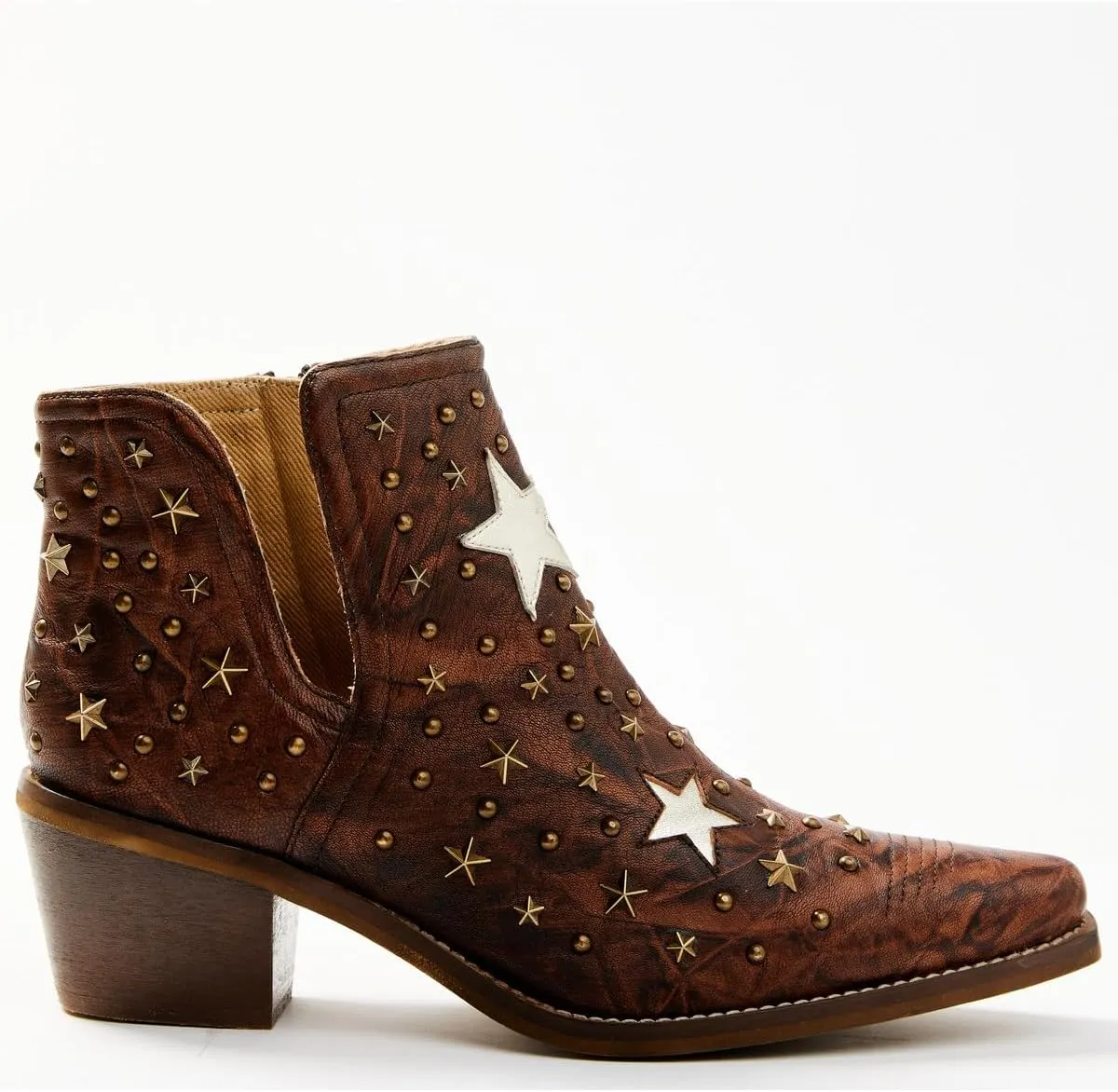 Myra Bag womens Snip Toe