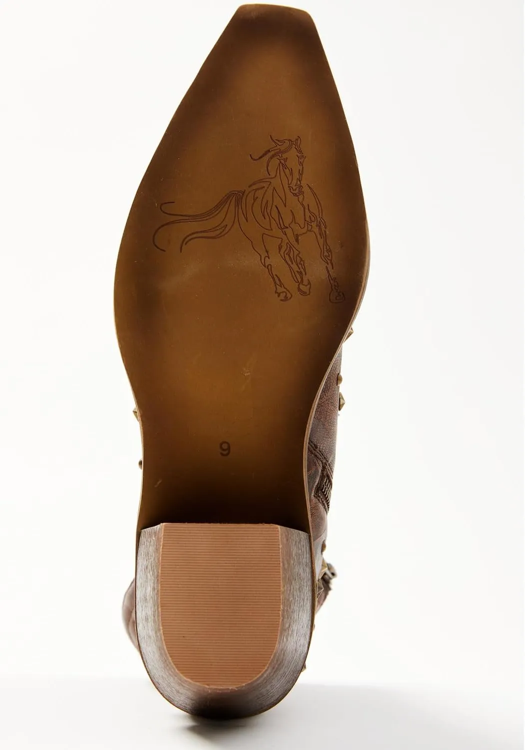 Myra Bag womens Snip Toe