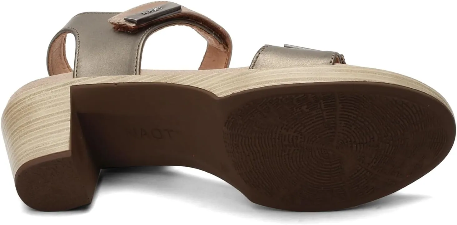 NAOT Women's Intact Sandal