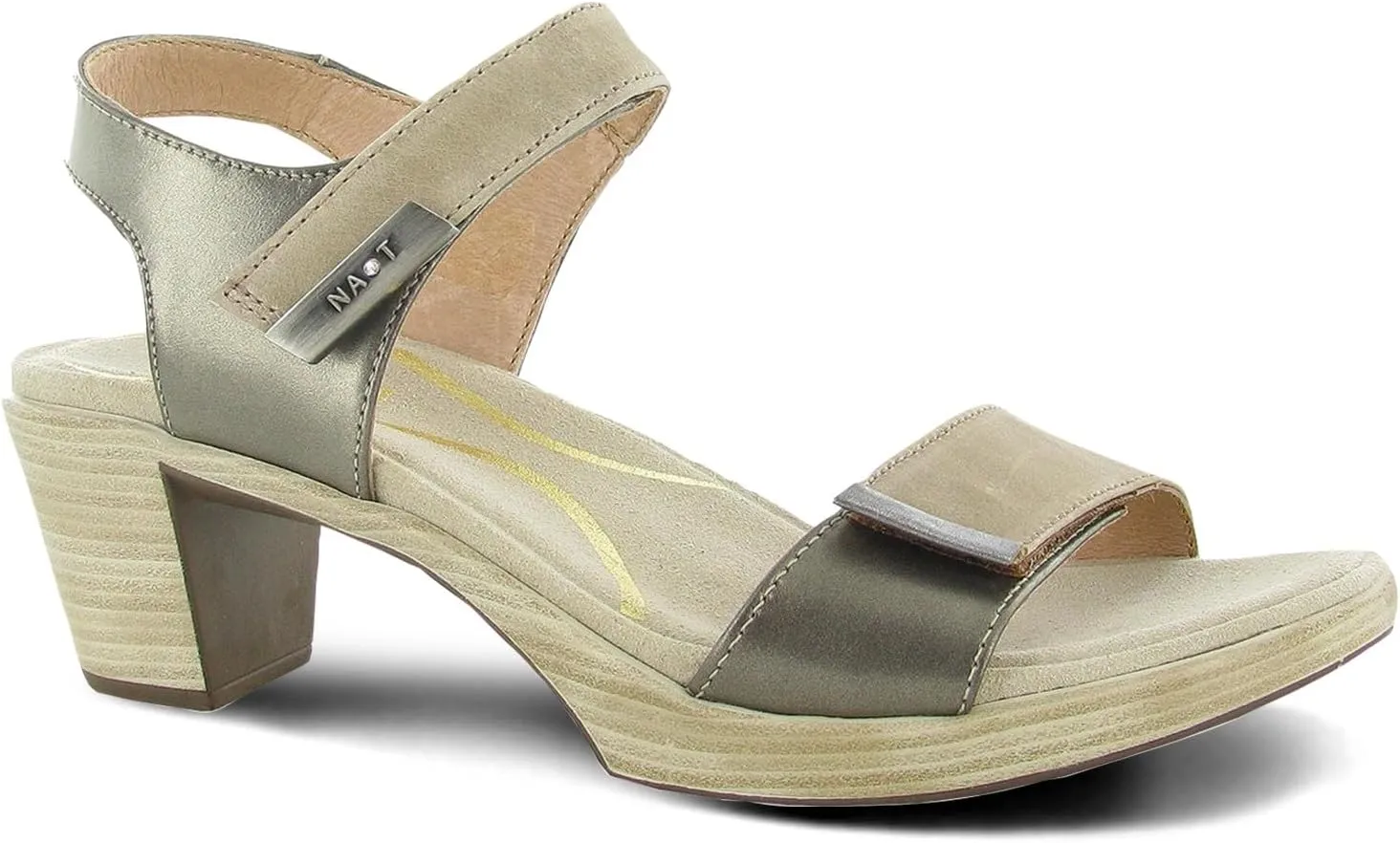 NAOT Women's Intact Sandal