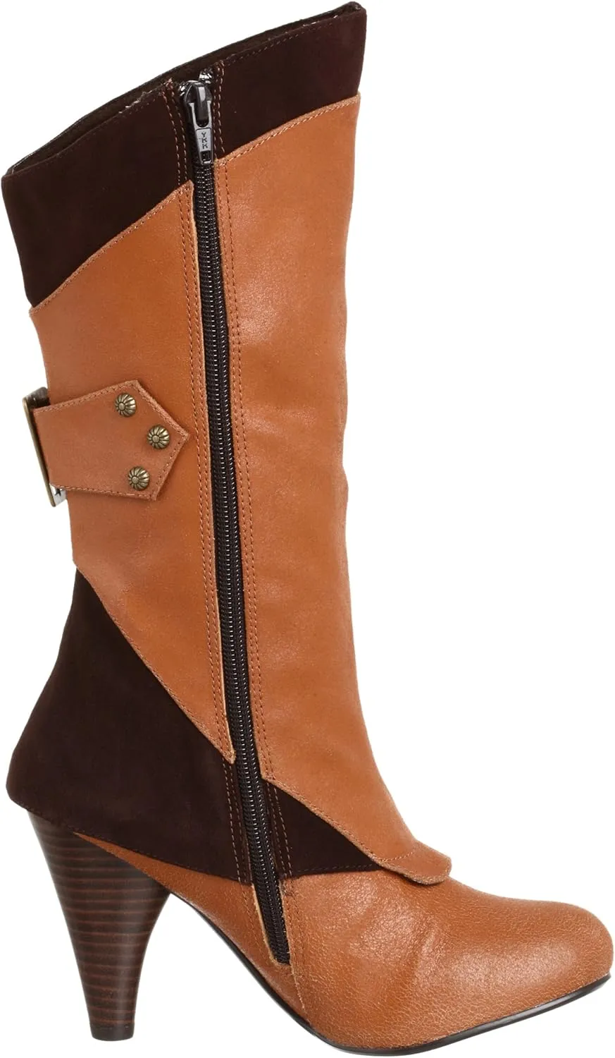 Naughty Monkey Women's Double Decker Boot