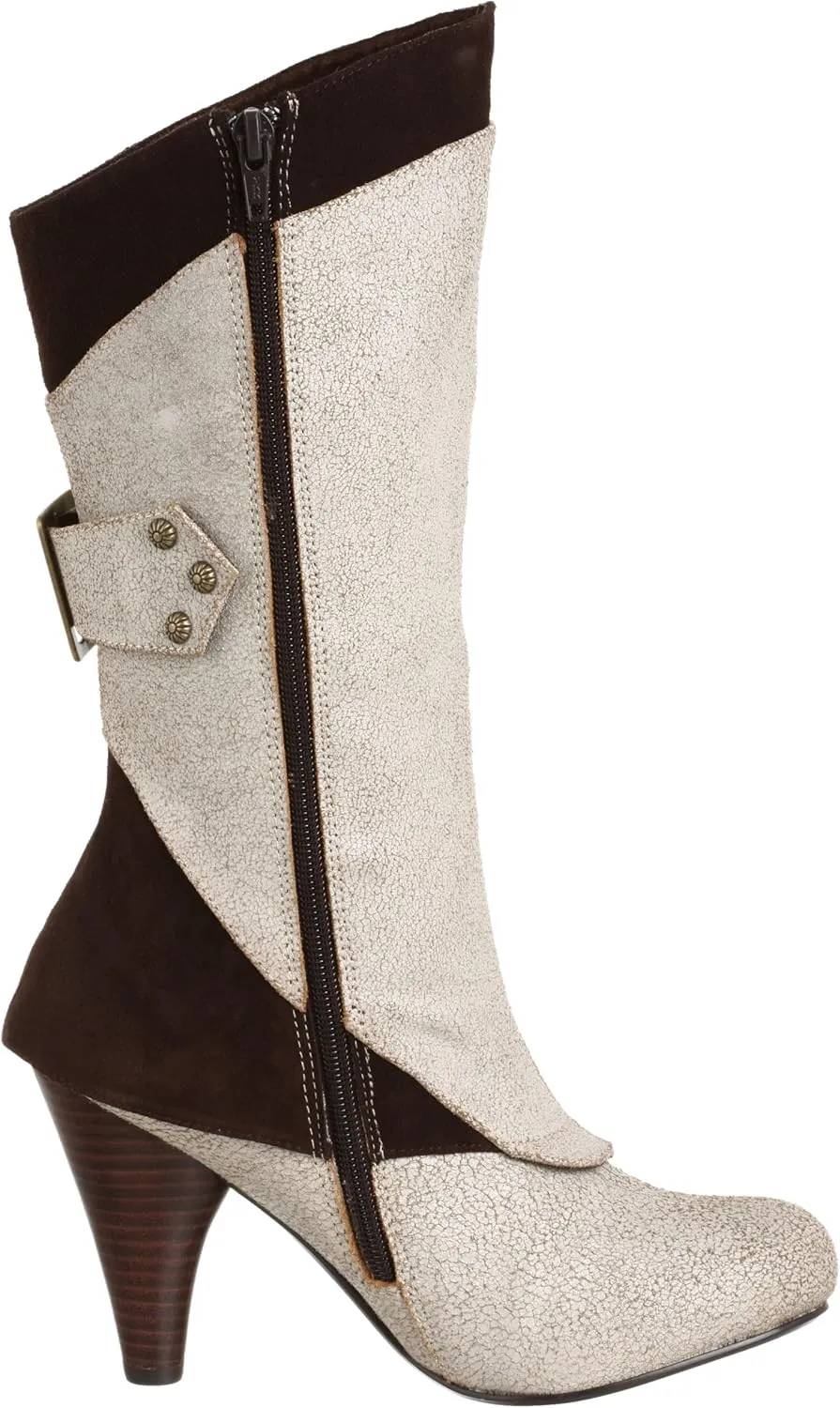 Naughty Monkey Women's Double Decker Boot