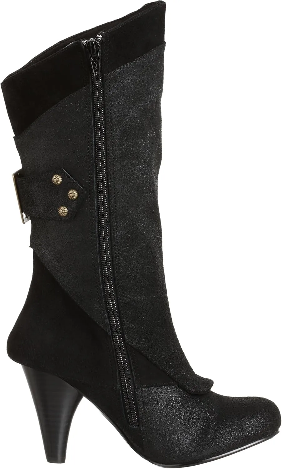 Naughty Monkey Women's Double Decker Boot