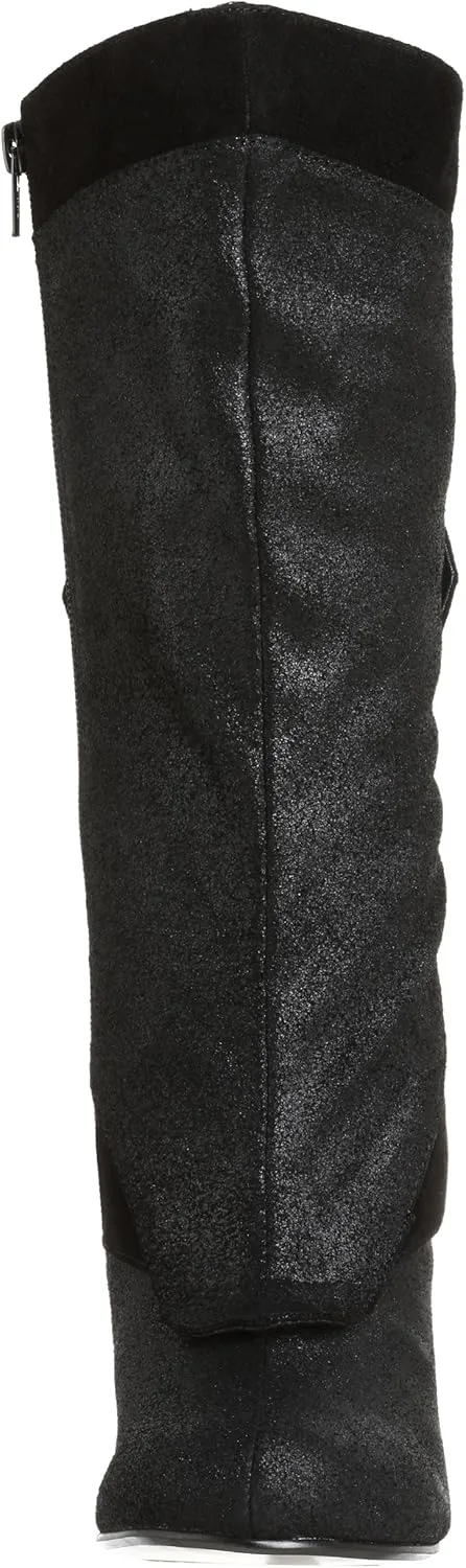 Naughty Monkey Women's Double Decker Boot