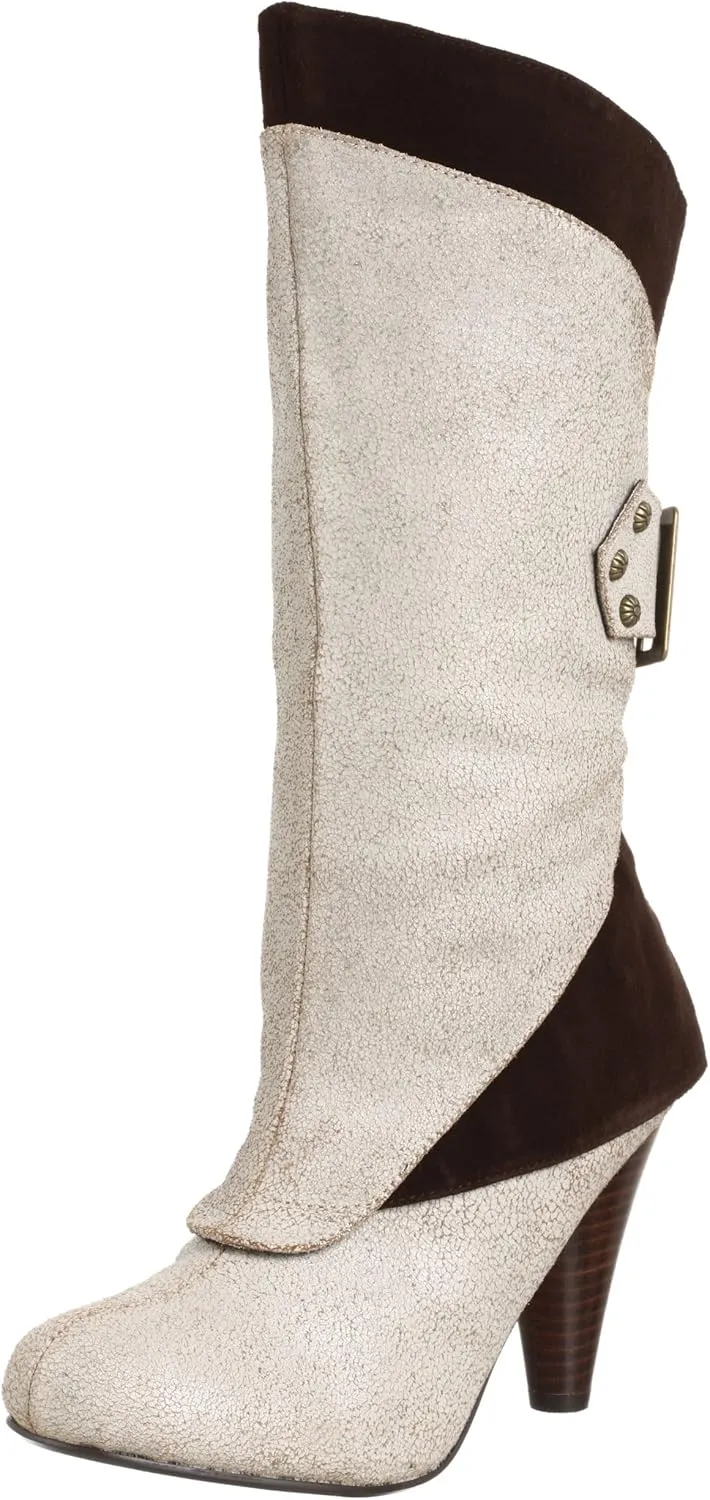Naughty Monkey Women's Double Decker Boot